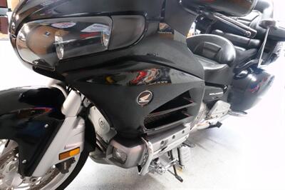 2015 Honda Gold Wing 1800 - Photo 26 - Kingman, KS 67068