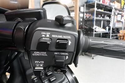 2015 Honda Gold Wing 1800 - Photo 50 - Kingman, KS 67068