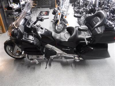 2015 Honda Gold Wing 1800   - Photo 5 - Kingman, KS 67068