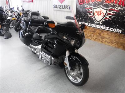 2015 Honda Gold Wing 1800   - Photo 2 - Kingman, KS 67068