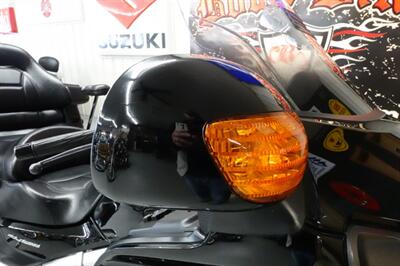 2015 Honda Gold Wing 1800 - Photo 12 - Kingman, KS 67068