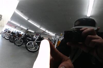 2015 Honda Gold Wing 1800 - Photo 22 - Kingman, KS 67068