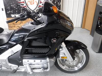 2015 Honda Gold Wing 1800   - Photo 12 - Kingman, KS 67068