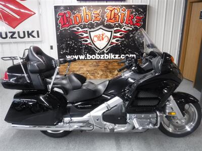 2015 Honda Gold Wing 1800   - Photo 1 - Kingman, KS 67068