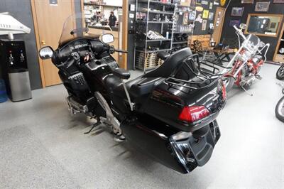 2015 Honda Gold Wing 1800 - Photo 6 - Kingman, KS 67068