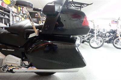 2015 Honda Gold Wing 1800 - Photo 31 - Kingman, KS 67068
