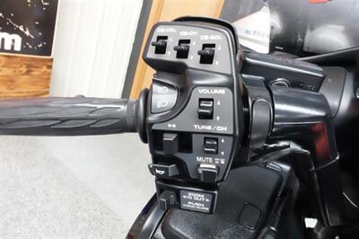 2015 Honda Gold Wing 1800 - Photo 49 - Kingman, KS 67068