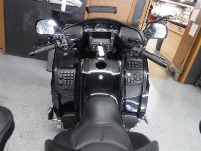 2015 Honda Gold Wing 1800   - Photo 29 - Kingman, KS 67068