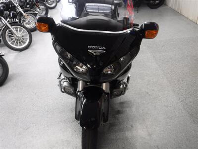 2015 Honda Gold Wing 1800   - Photo 3 - Kingman, KS 67068