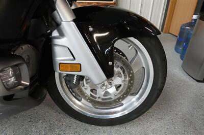 2015 Honda Gold Wing 1800 - Photo 9 - Kingman, KS 67068