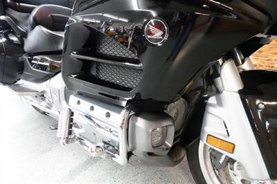 2015 Honda Gold Wing 1800 - Photo 13 - Kingman, KS 67068