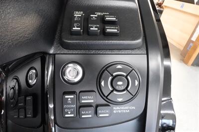 2015 Honda Gold Wing 1800 - Photo 45 - Kingman, KS 67068