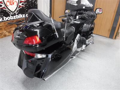 2015 Honda Gold Wing 1800   - Photo 8 - Kingman, KS 67068