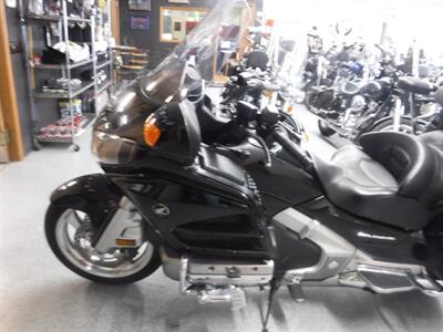 2015 Honda Gold Wing 1800   - Photo 20 - Kingman, KS 67068