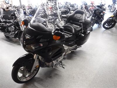 2015 Honda Gold Wing 1800   - Photo 4 - Kingman, KS 67068