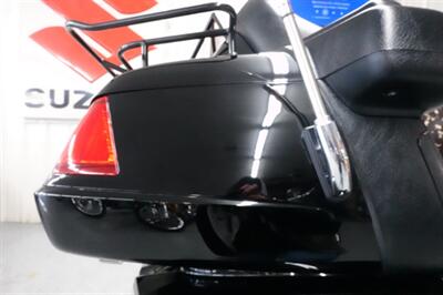 2015 Honda Gold Wing 1800 - Photo 23 - Kingman, KS 67068