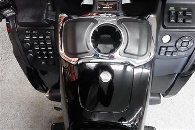 2015 Honda Gold Wing 1800 - Photo 43 - Kingman, KS 67068