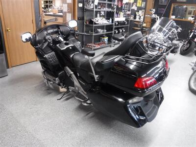 2015 Honda Gold Wing 1800   - Photo 6 - Kingman, KS 67068