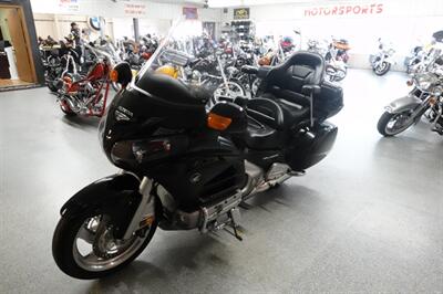 2015 Honda Gold Wing 1800 - Photo 4 - Kingman, KS 67068