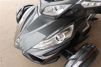 2017 Can Am Spyder RT Limited SE6   - Photo 28 - Kingman, KS 67068