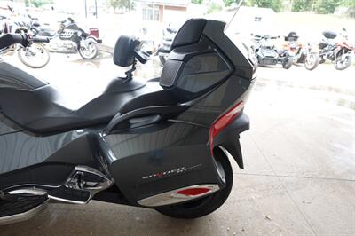 2017 Can Am Spyder RT Limited SE6   - Photo 36 - Kingman, KS 67068