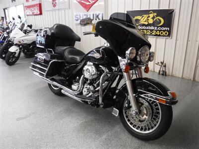 2013 Harley-Davidson Electra Glide Classic   - Photo 2 - Kingman, KS 67068