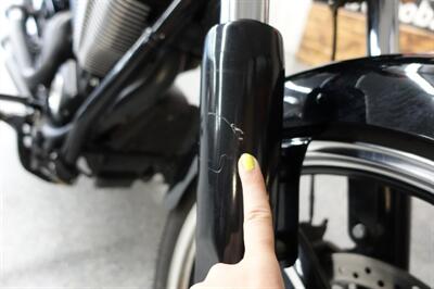 2011 Victory 8 Ball Vegas - Photo 22 - Kingman, KS 67068