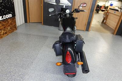 2011 Victory 8 Ball Vegas - Photo 7 - Kingman, KS 67068