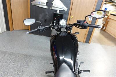 2011 Victory 8 Ball Vegas - Photo 26 - Kingman, KS 67068