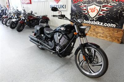 2011 Victory 8 Ball Vegas - Photo 2 - Kingman, KS 67068