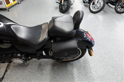 2011 Victory 8 Ball Vegas - Photo 18 - Kingman, KS 67068