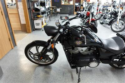 2011 Victory 8 Ball Vegas - Photo 20 - Kingman, KS 67068