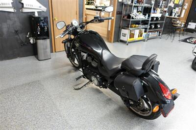 2011 Victory 8 Ball Vegas - Photo 6 - Kingman, KS 67068