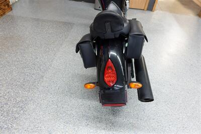 2011 Victory 8 Ball Vegas - Photo 16 - Kingman, KS 67068