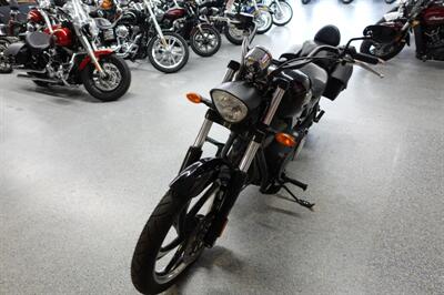 2011 Victory 8 Ball Vegas - Photo 21 - Kingman, KS 67068