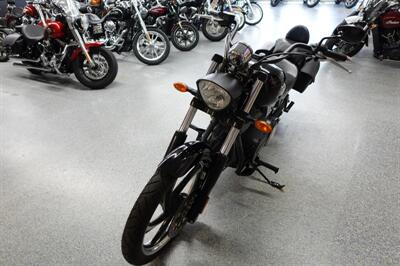 2011 Victory 8 Ball Vegas - Photo 3 - Kingman, KS 67068