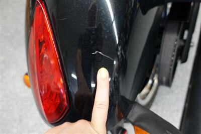 2011 Victory 8 Ball Vegas - Photo 17 - Kingman, KS 67068