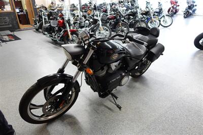 2011 Victory 8 Ball Vegas - Photo 4 - Kingman, KS 67068