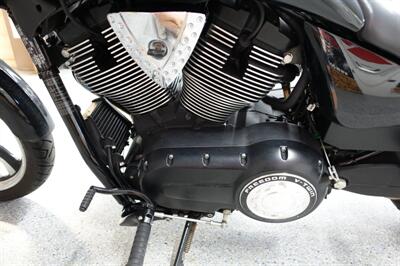 2011 Victory 8 Ball Vegas - Photo 19 - Kingman, KS 67068