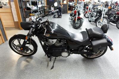 2011 Victory 8 Ball Vegas - Photo 5 - Kingman, KS 67068