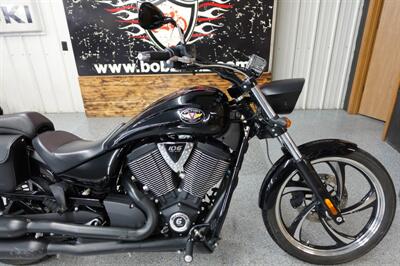 2011 Victory 8 Ball Vegas - Photo 9 - Kingman, KS 67068