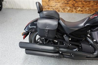 2011 Victory 8 Ball Vegas - Photo 12 - Kingman, KS 67068