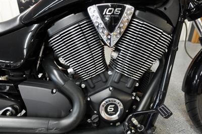 2011 Victory 8 Ball Vegas - Photo 10 - Kingman, KS 67068