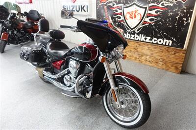 2008 Kawasaki Vulcan 900 Classic LT   - Photo 2 - Kingman, KS 67068