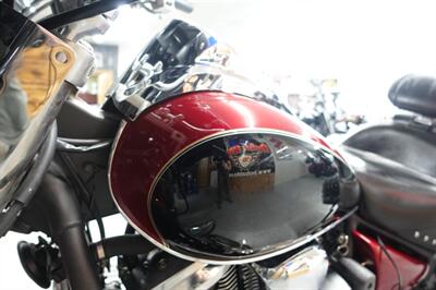 2008 Kawasaki Vulcan 900 Classic LT   - Photo 36 - Kingman, KS 67068