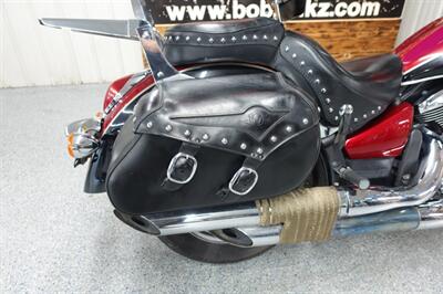 2008 Kawasaki Vulcan 900 Classic LT   - Photo 9 - Kingman, KS 67068
