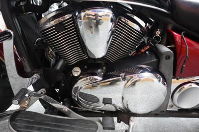 2008 Kawasaki Vulcan 900 Classic LT   - Photo 37 - Kingman, KS 67068