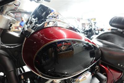 2008 Kawasaki Vulcan 900 Classic LT   - Photo 24 - Kingman, KS 67068