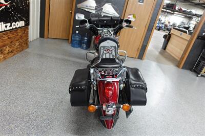 2008 Kawasaki Vulcan 900 Classic LT   - Photo 7 - Kingman, KS 67068