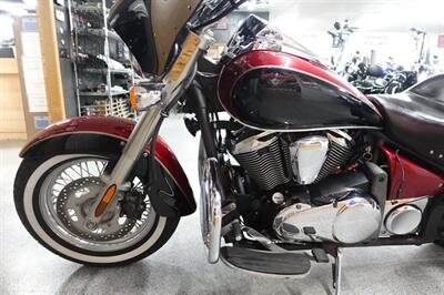 2008 Kawasaki Vulcan 900 Classic LT   - Photo 16 - Kingman, KS 67068